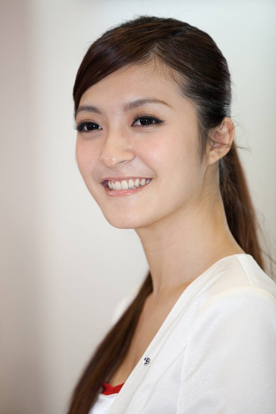 台北國際車展 Int l Auto Show 国产美模特图片写真大全